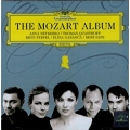 Das Mozart - Album Das Mozart - Album